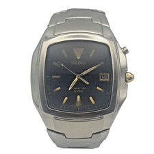 Seiko kinetic 5m42 0b60 - 5m42-0b60, 100m