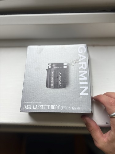 Garmin tacx campagnolo n3w - garmin,