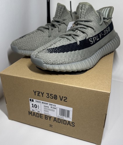 Yeezy boost 350 mens - yeezy, size