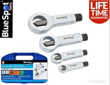 Nut Splitter Tool Set Remove