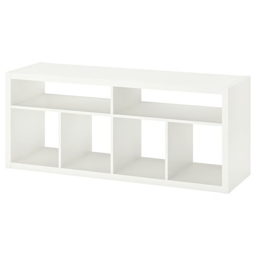 Ikea kallax bench 147x60cm - bench,