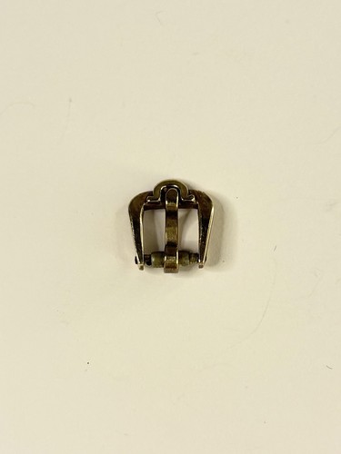 Omega 9ct gold 6mm vintage - gold,