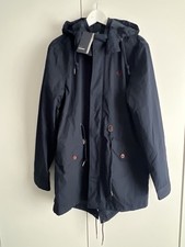 Fred Perry Men’s Fishtail