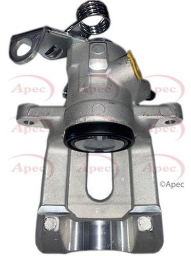 Apec rear left - apec, caliper