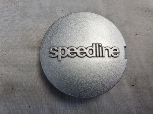 Corrado speedline alloy - vw,