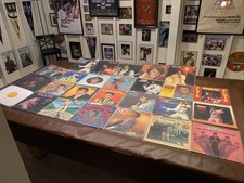 Elvis Presley LP Record Collection 26 Albums The King of Rock VG+/NM See Pics