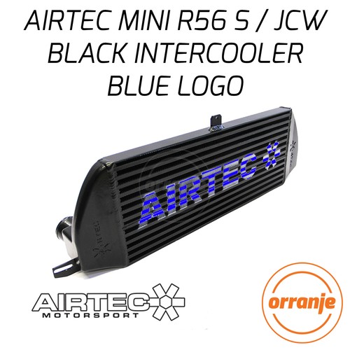 Airtec bmw mini cooper r55 - cooper,