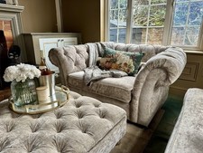 NEXT Gosford Snuggle Chair 2