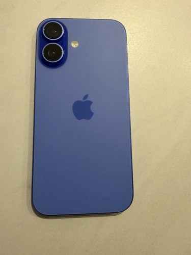 Iphone for parts only - 16,