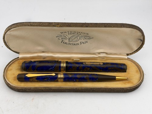 Rare vintage waterman - vintage, waterman's