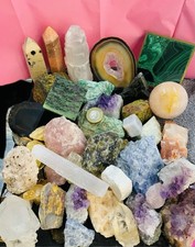 BIG 4.2kg JOBLOT CHUNKY PIECES