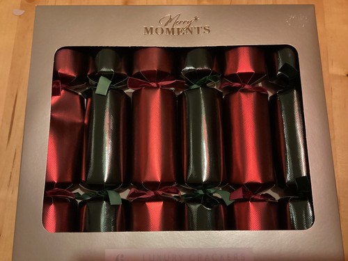 Bnib luxury christmas - 6,