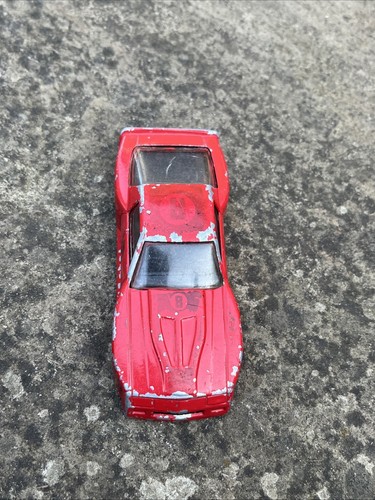 Corgi red vintage - corgi, #8
