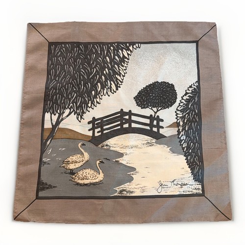 Jim thompson vintage - thompson,