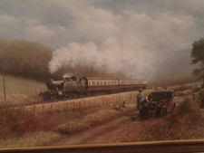 Don Breckon 'The Day Trip'