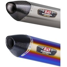 Yoshimura R77S Race Exhaust -