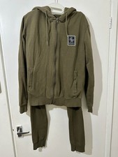 Beck&Hersey Men's Full