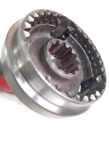 Classic mini dam7456 - classic, gear