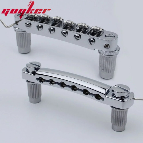 Tune matic roller saddle - roller,