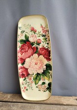 Vintage Floral Keswick