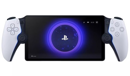 Playstation portal remote - playstation,