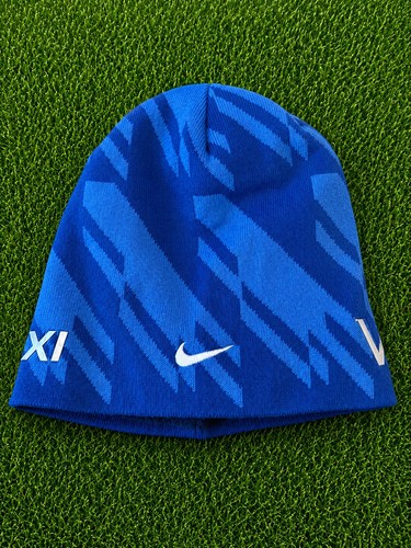 Vintage nike blue vrs 20xi - blue,