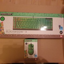 Razor Blackwidow  V4 X