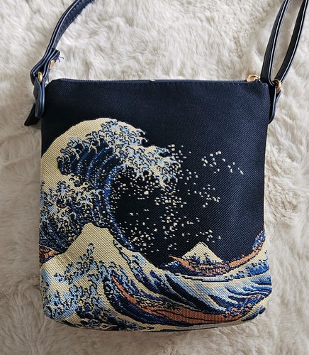 Signare art tapestry blue - art,