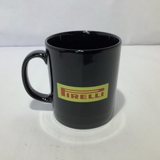 Pirelli Tea Coffee Mug / Cup -