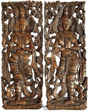 Thai Greeting Figure Sawaddee
