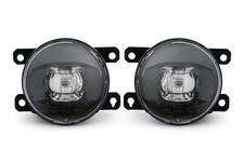Front Fog Light Set LED Bright