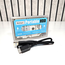 KINHANK Portable Super Console