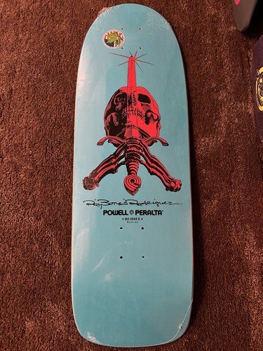 Powell peralta ray - &,
