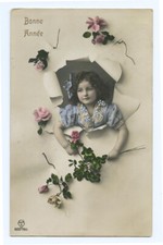 1910s Child Children Cute