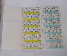 3000 BOOKS 2 PAGE 6TV GAME