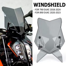 Motorcycle Windscreen