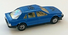 1980's Vintage MC Toys Renault