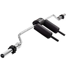 7ft olympic safety - safety, bar