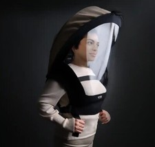 Bio VYZR 1.0 Personal air