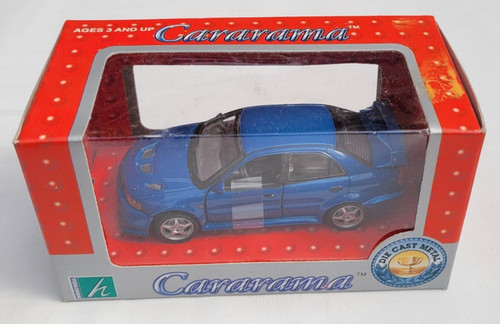 Hongwell cararama mitsubishi - cararama,