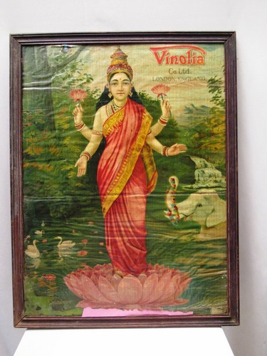 Antique vinolia soap - antique,