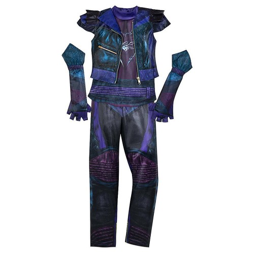 Nwt disney store descendants - nwt,