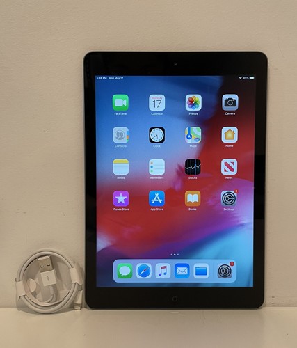 Apple ipad air 1st generation - ipad,