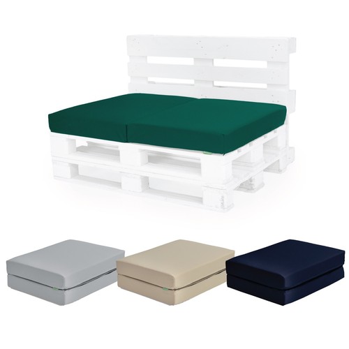 Gardenista euro pallet - euro, cushion