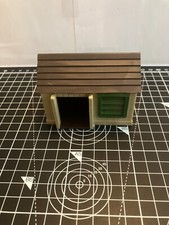 Vintage 1970s Britains Farm Building - No Box - Good Condition.