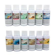 Rubbermaid Microburst 3000 75ml Air Freshener (Pack of 12) - Multiple Fragrances