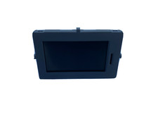 Renault TomTom Sat Nav Screen