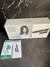 BaByliss AS82E Brush Styler Air 800 W Ceramic 38 MM (EU Plug) “Read Description”