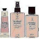 A Little Something, Hand