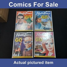 Radio Times Magazine 2 - 8